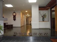 에츄야 료칸 아사쿠사 브리지 주변 호텔