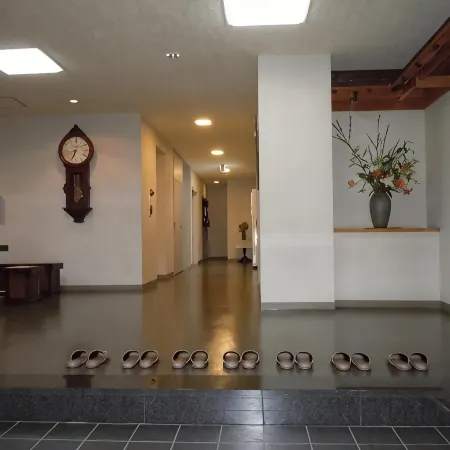 Etchuya Ryokan