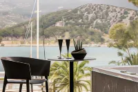 Canale Hotel & Suites - Ocean View