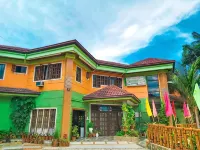 Stefanie Grace Inn Hotel di Loboc