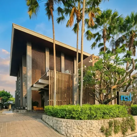 Rest Detail Hotel Hua Hin
