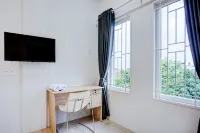 Collection O Almasarra Residence Near Ring Road Medan