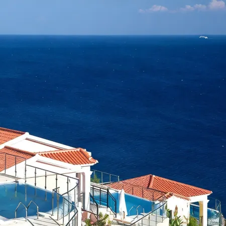 Kefalonia Bay Palace