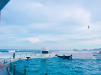 Chikurakan - Beach