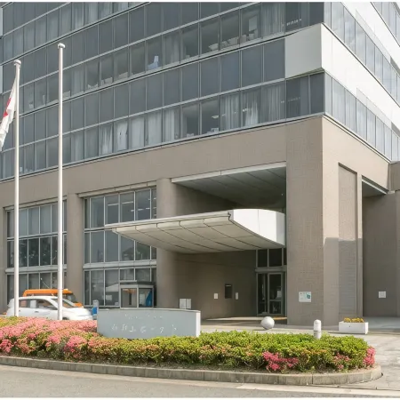 Hotel Landmark Wakayama
