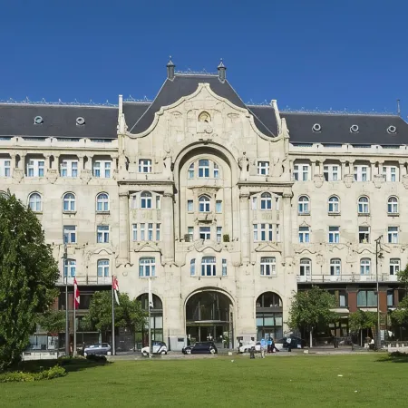 The Hive Party Hostel Budapest