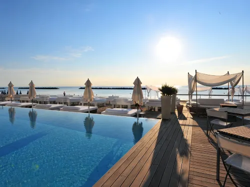 Vistamare Suite