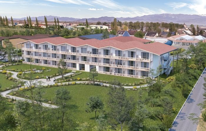 Landhotel Bohrerhof