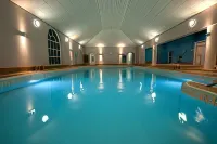 Bedford Lodge Hotel & Spa - Pools