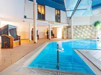 Seetelhotel Nautic Usedom Hotel & Spa Das Hotel für Wellness & Genuss Auf Usedom Hotels in Koserow