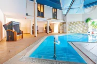 Seetelhotel Nautic Usedom Hotel & Spa Das Hotel für Wellness & Genuss Auf Usedom