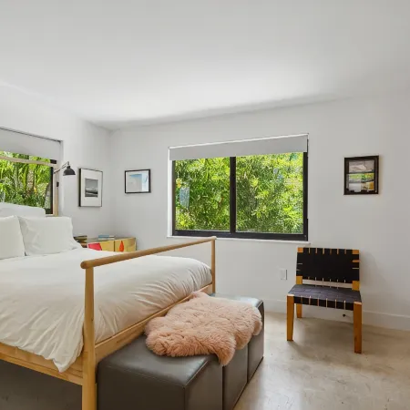 Coconut Grove Dream, located in the heart of the village. Beloved by the sailors