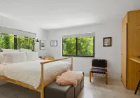 Coconut Grove Dream, located in the heart of the village. Beloved by the sailors - 방갈로