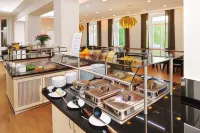 Bildungshaus St. Bernhard - Wohnen Und Tagen - breakfast