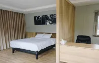 Wuadaeng villa