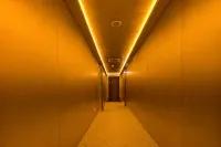 Daejeon Pension-type emotional accommodation Hotel The Jazz - 4-Star