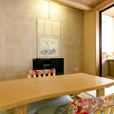 Hotel Hakuba Hifumi
