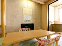 白馬村一二三酒店