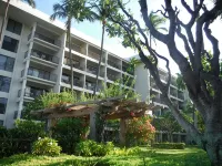 Cozy Ground Floor Condo at Kihei Akahi C-108 with A/C