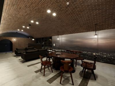 MONOMINA HOTEL Stn.1