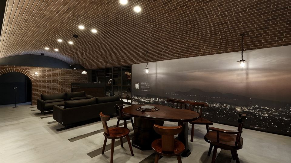 MONOMINA HOTEL Stn.1
