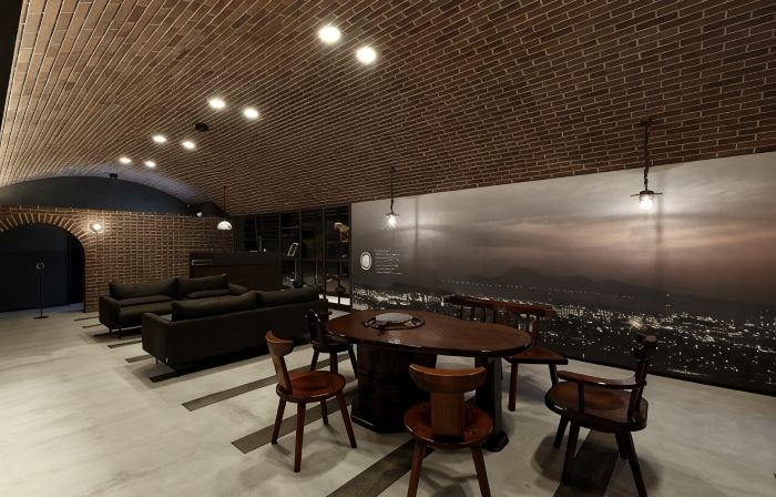 MONOMINA HOTEL stn.1