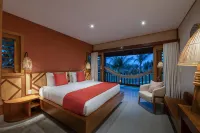 Jaguaríndia Village Hotel di 