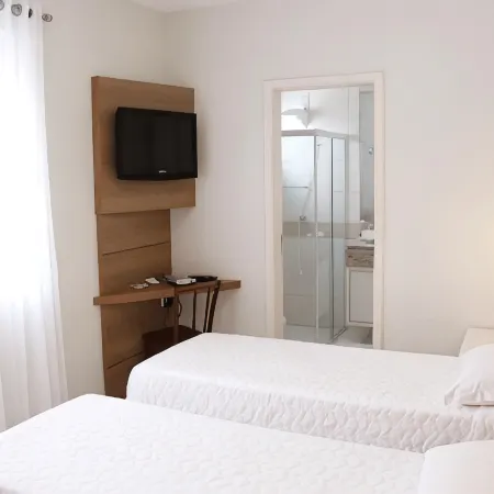 Hotel Porto Madero