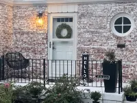Perfectly Located Crown Heights Charmer - Homestays