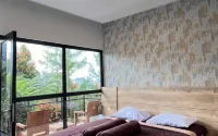 Miracle Signature Hills - balcón