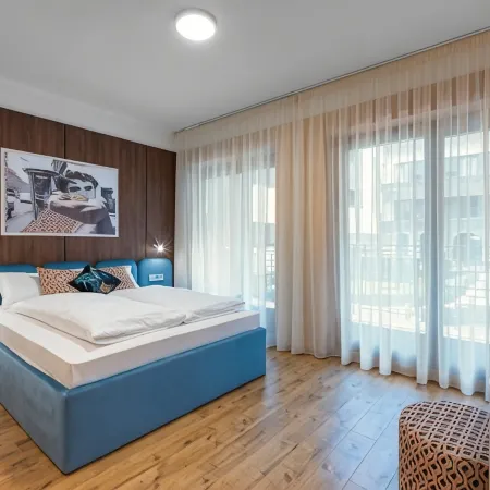 SWU Magazine Rooms