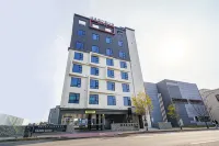 Sokcho Hotel Haden 住宿飯店