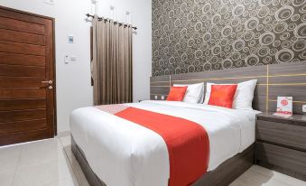 Enfaza Guesthouse Syariah