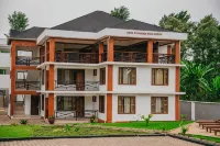 Dual Mountain View Lodge Hotels in 
