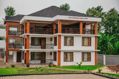 Dual Mountain View Lodge Hotel di 