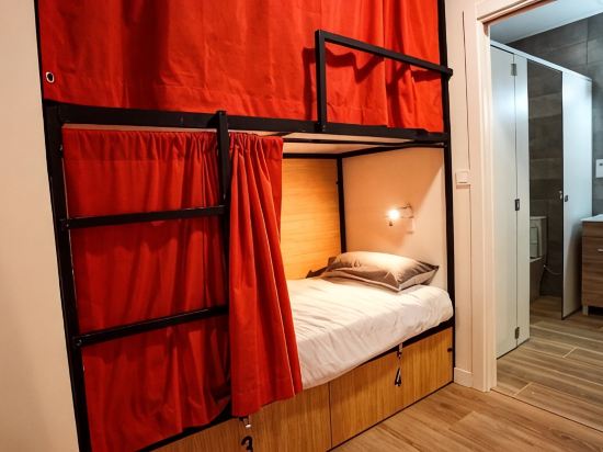 Fit Hostel Madrid