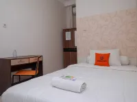 KoolKost Syariah @ Ir Soekarno Solo Baru Hotel a Grogol