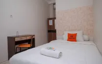 KoolKost Syariah @ Ir Soekarno Solo Baru