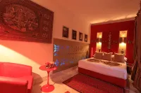 Riad Infinity Sea - Pet friendly