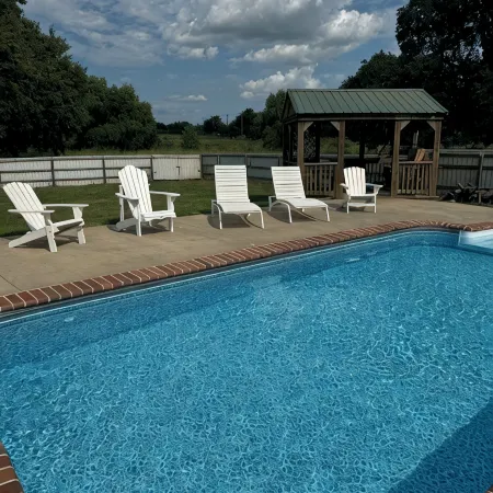 Rodeo Ranch 55 Acres, 3 Bdr, Pool, Parking, Located Close to Casino