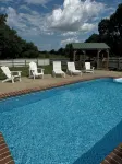 Rodeo Ranch 55 Acres, 3 Bdr, Pool, Parking, Located Close to Casino