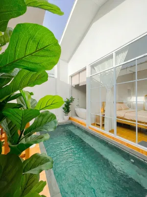 OsCo Paviliun - Villas