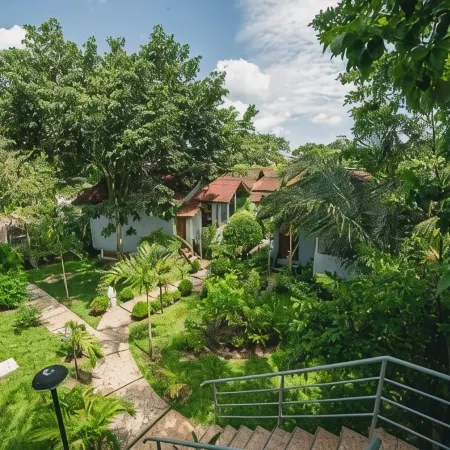 Los Gavilanes Hotel