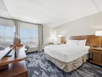 Fairfield Inn & Suites Wallingford New Haven Hotels in Wallingford