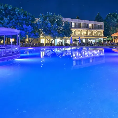 iHotel Sunny Beach