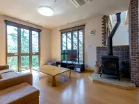 Heart Land Hills in Noto Hotels in Shika