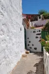 RK la Casona de Tejeda