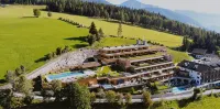 Tratterhof Mountain Sky Hotel - 4-Star