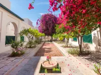 Seabel Alhambra Beach Golf & Spa Hotels in Akouda