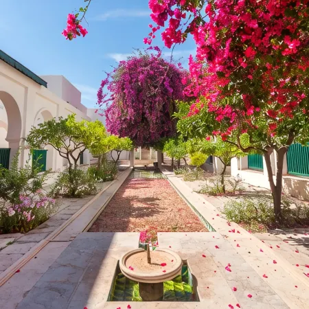 Seabel Alhambra Beach Golf & Spa
